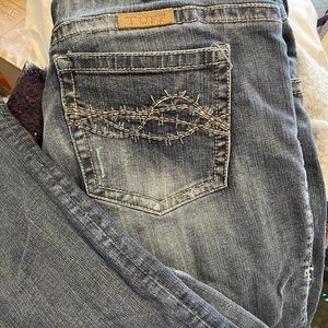 Tuff jeans size 36